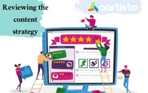 content audit