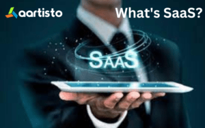 Enterprise SaaS