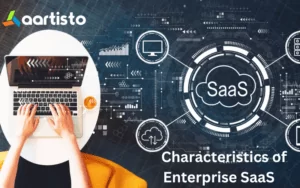 Enterprise SaaS