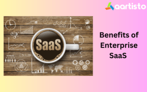 Enterprise SaaS