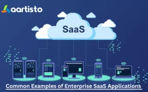 Enterprise SaaS