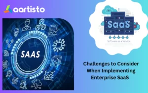 Enterprise SaaS