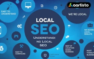 Local SEO