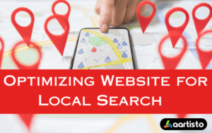 Local SEO