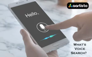 Voice Search