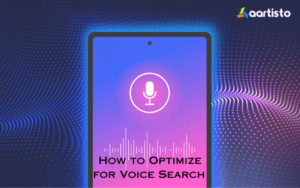 Voice Search