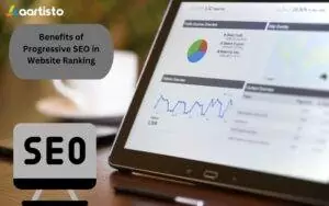 progressive SEO