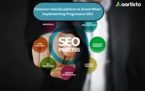 progressive SEO