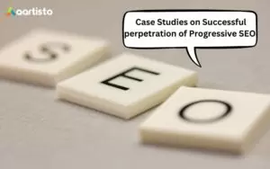 progressive SEO