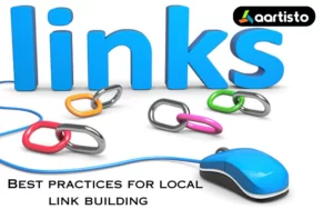 local links