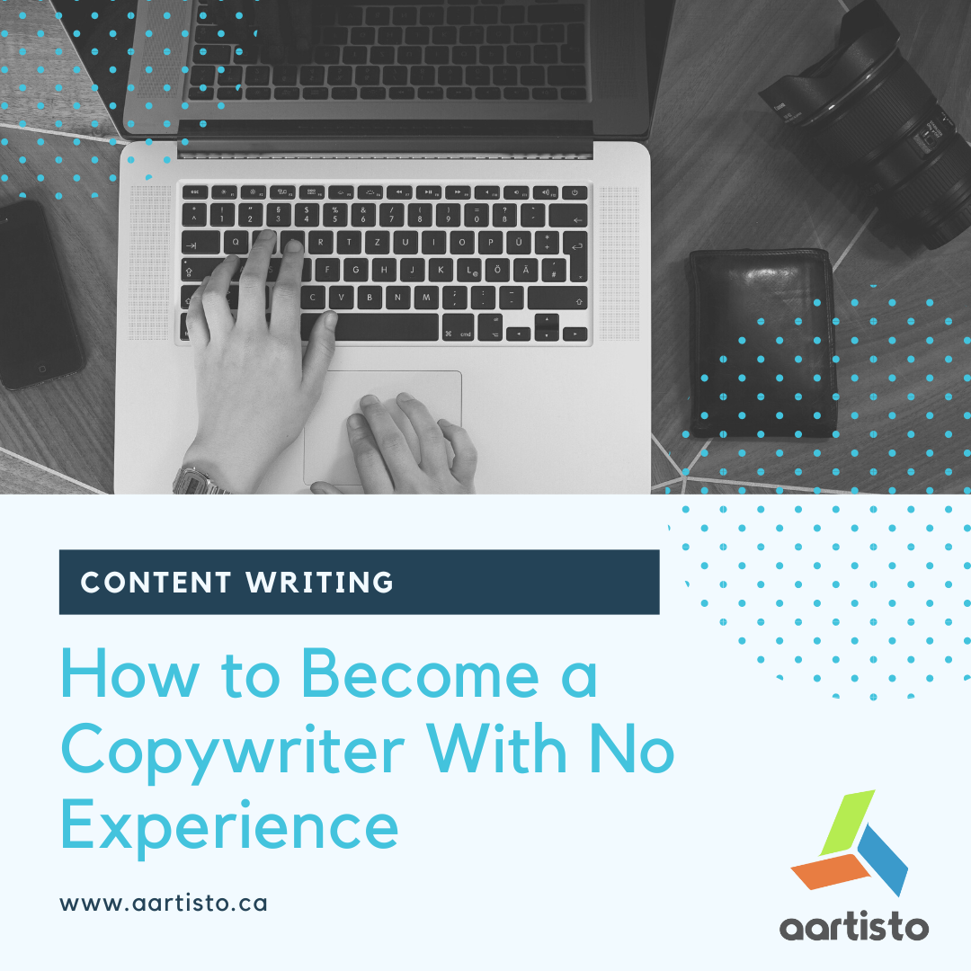 How to Become a Copywriter