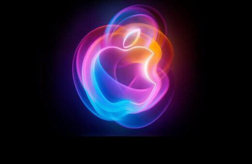 Apple Glowtime Event