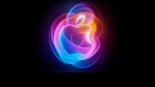 Apple Glowtime Event