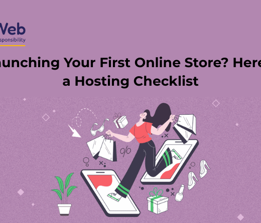 First Online Store